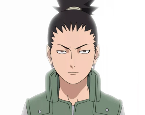 Shikamaru Nara