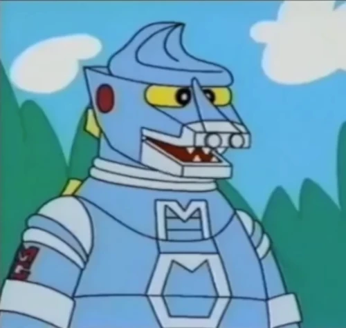 Mechagodzilla