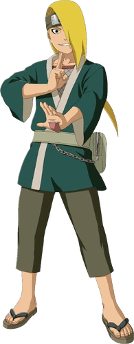 Deidara
