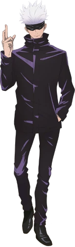 Satoru Gojo