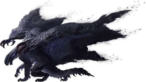 Gore Magala