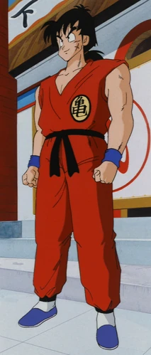 Yamcha