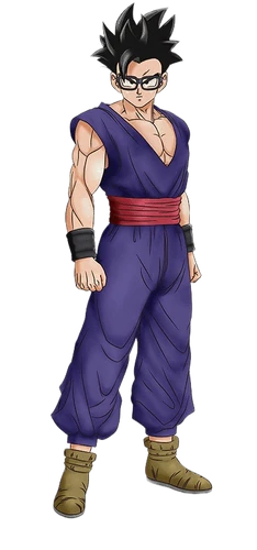 Gohan