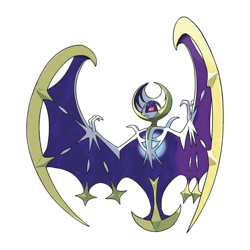 Lunala