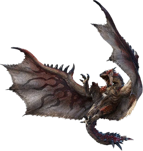 Rathalos