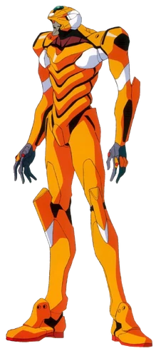 Evangelion Unit-00