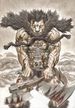 Zodd