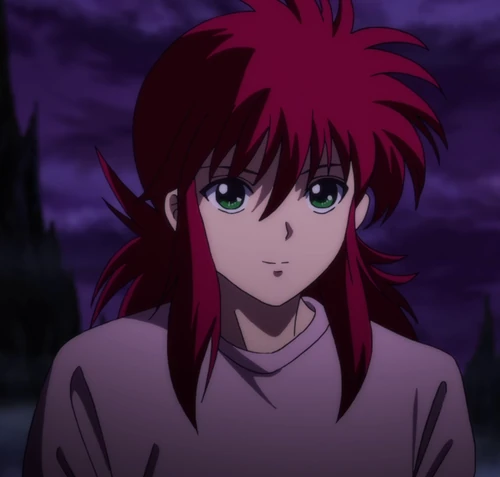 Kurama