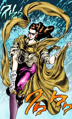 Lisa Lisa