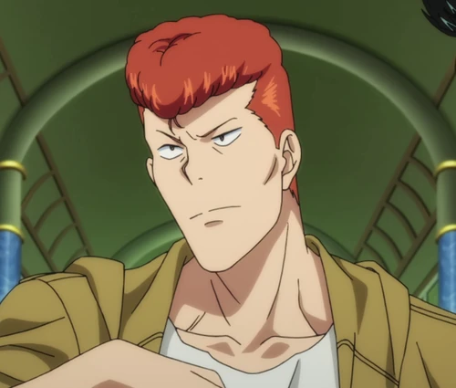 Kazuma Kuwabara