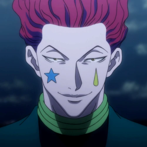 Hisoka