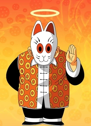 Grand-père Sangohan