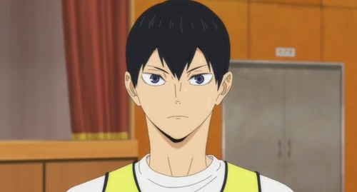 Tobio Kageyama