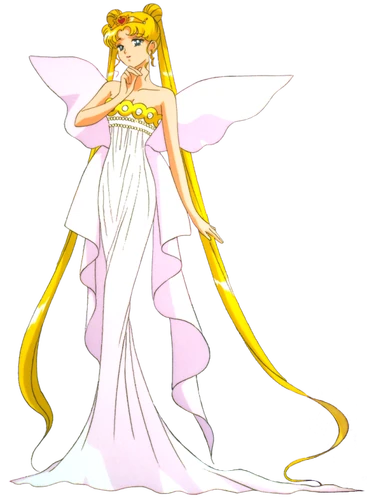 Neo-Queen Serenity