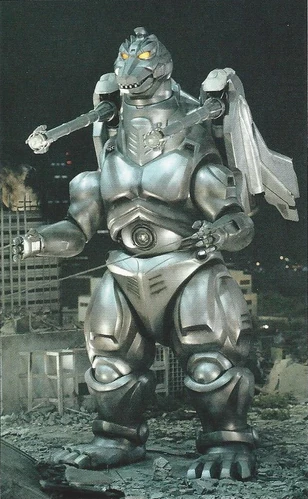 Mechagodzilla (Heisei)
