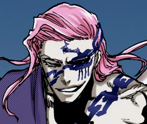 Szayel Aporro Grantz