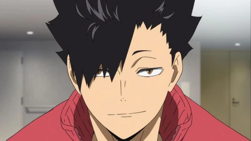 Tetsurô Kuroo
