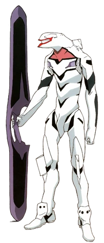 Mass Production Evangelion