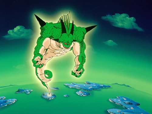 Porunga
