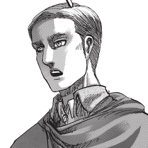 Erwin Smith