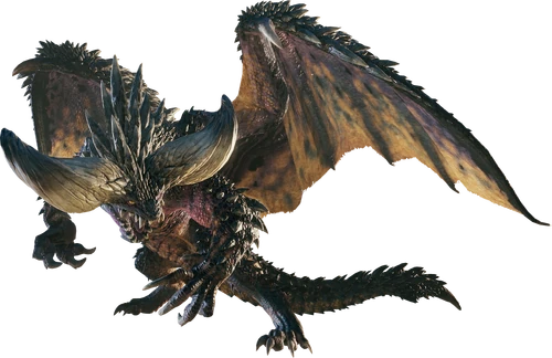 Nergigante