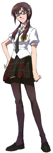 Mari Illustrious Makinami