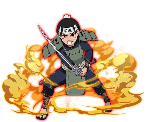 Hashirama Senju
