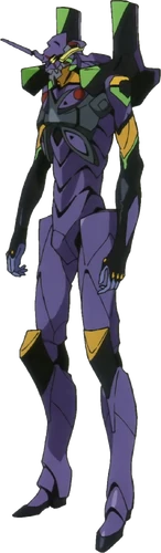 Evangelion 13