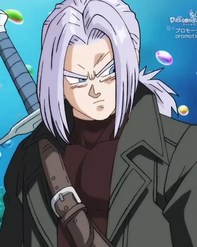 Trunks (Xeno)