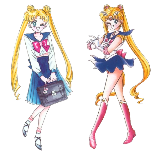 Usagi Tsukino