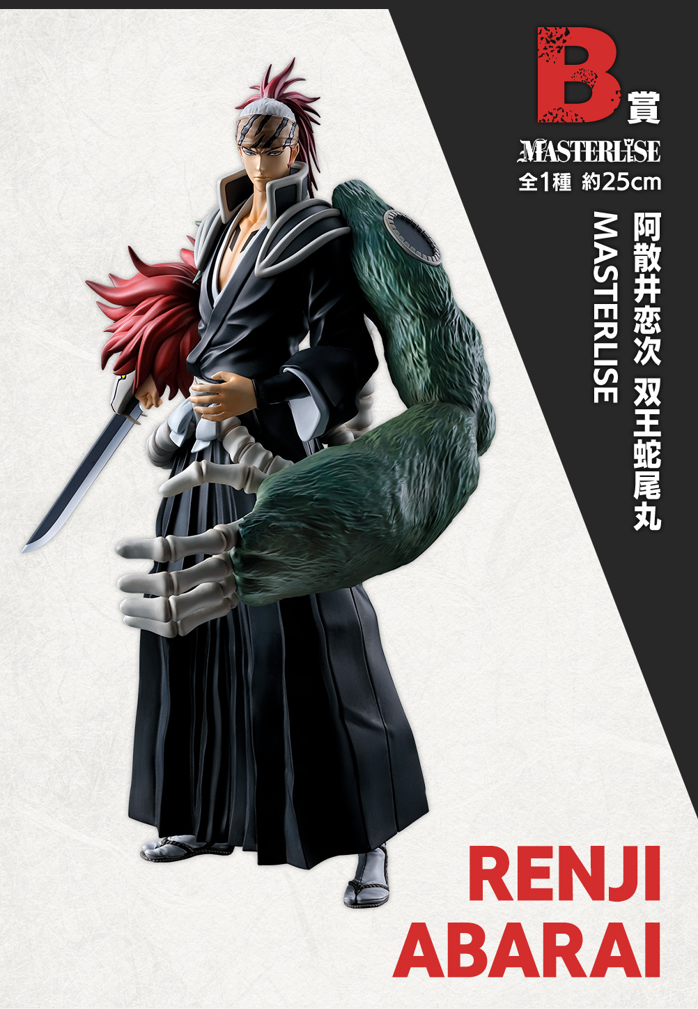 Ichiban Kuji BLEACH : La Guerre sanglante de mille ans OP.2 - Photo 7