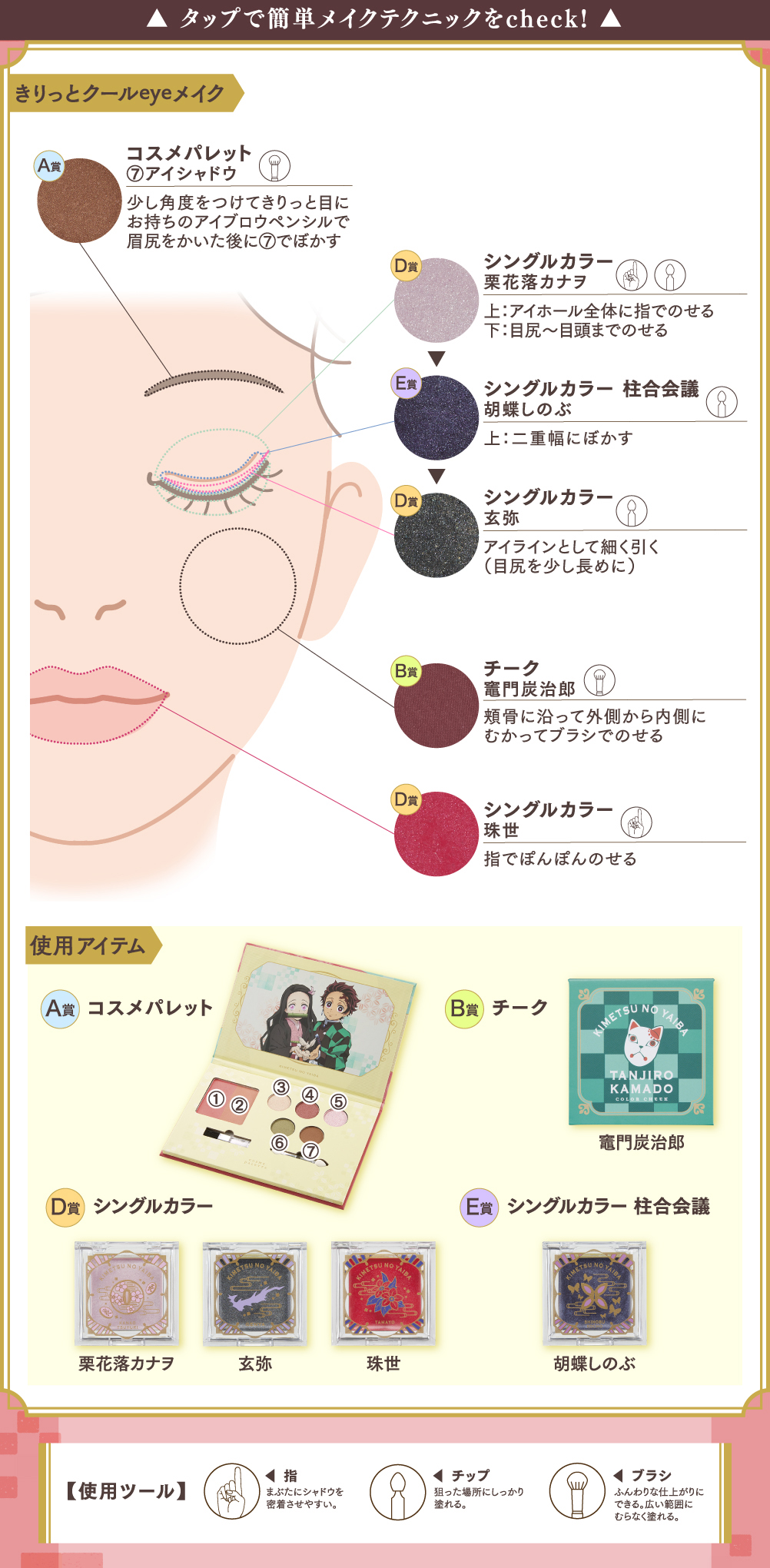 Ichiban Coffret Demon Slayer - Photo 5