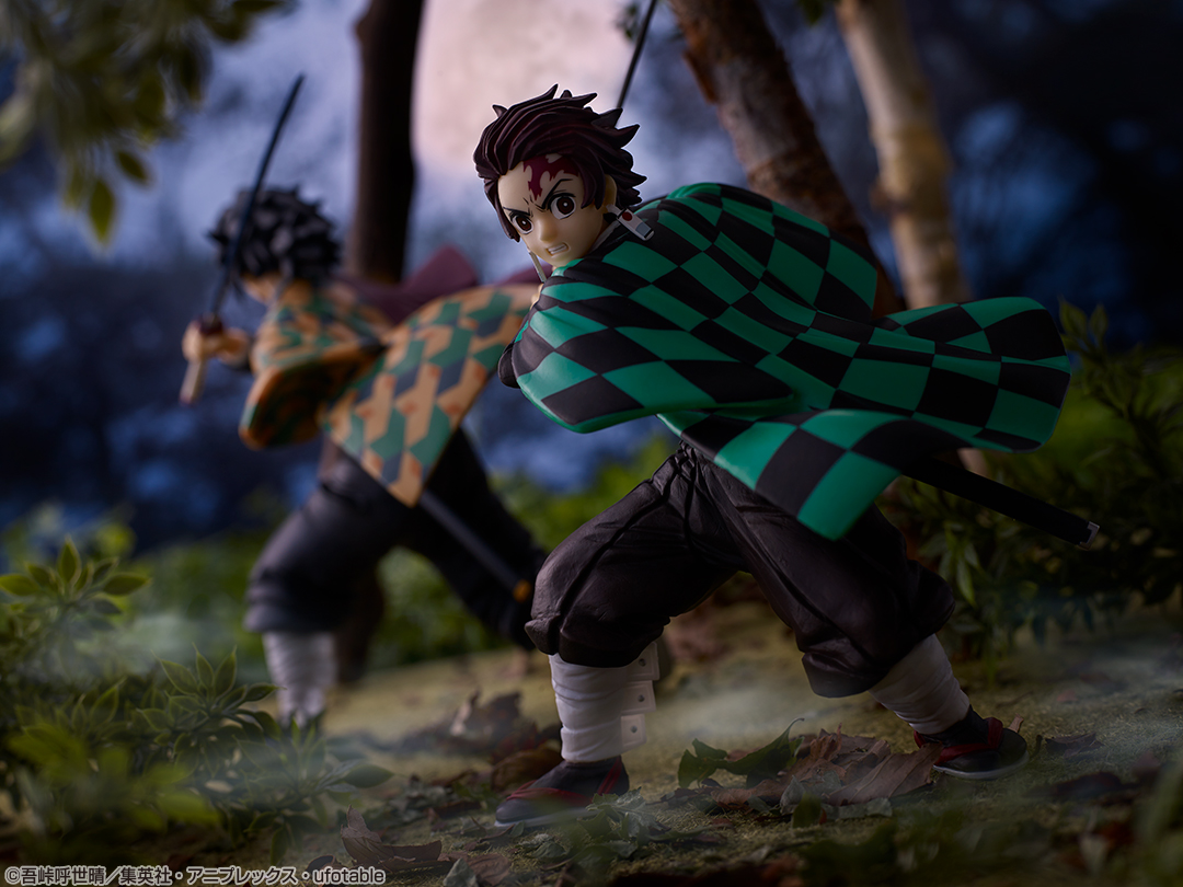 Ichiban Kuji Demon Slayer : Kimetsu no Yaiba ~Deuxième~ - Photo 5