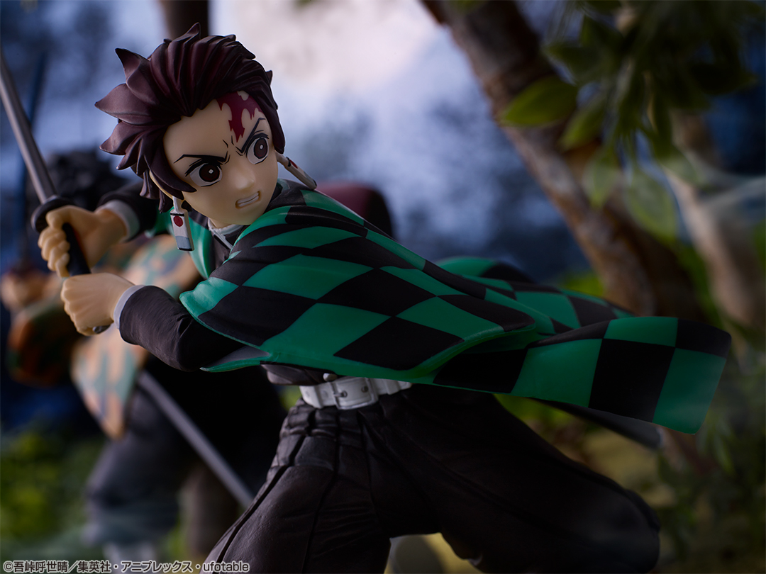Ichiban Kuji Demon Slayer : Kimetsu no Yaiba ~Deuxième~ - Photo 6