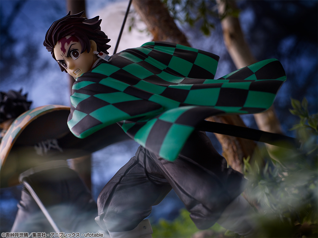 Ichiban Kuji Demon Slayer : Kimetsu no Yaiba ~Deuxième~ - Photo 7