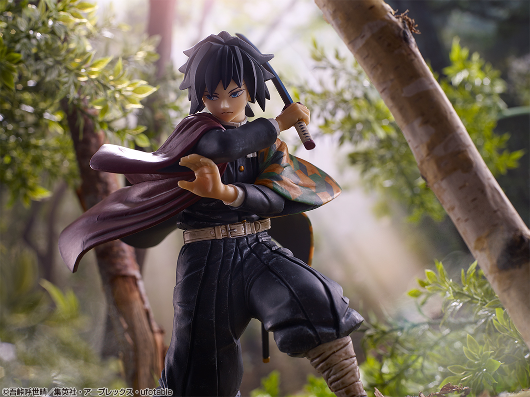 Ichiban Kuji Demon Slayer : Kimetsu no Yaiba ~Deuxième~ - Photo 12