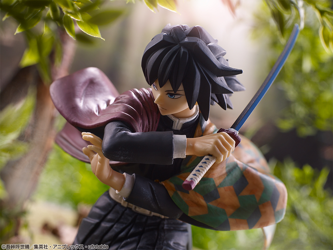 Ichiban Kuji Demon Slayer : Kimetsu no Yaiba ~Deuxième~ - Photo 13