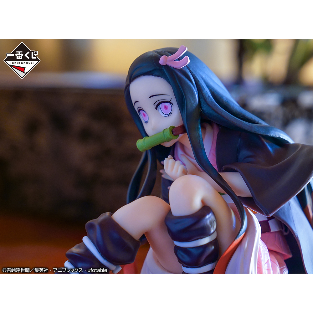 Ichiban Kuji Demon Slayer: Kimetsu no Yaiba ~ Tengen Uzui fait son entrée ! ~ - Photo 14