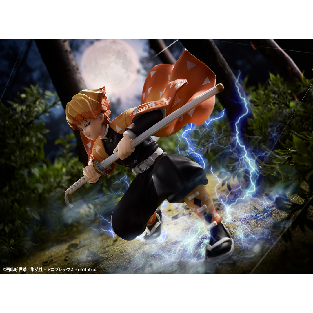 Ichiban Kuji Demon Slayer : Kimetsu no Yaiba ~Troisième~ - Photo 8