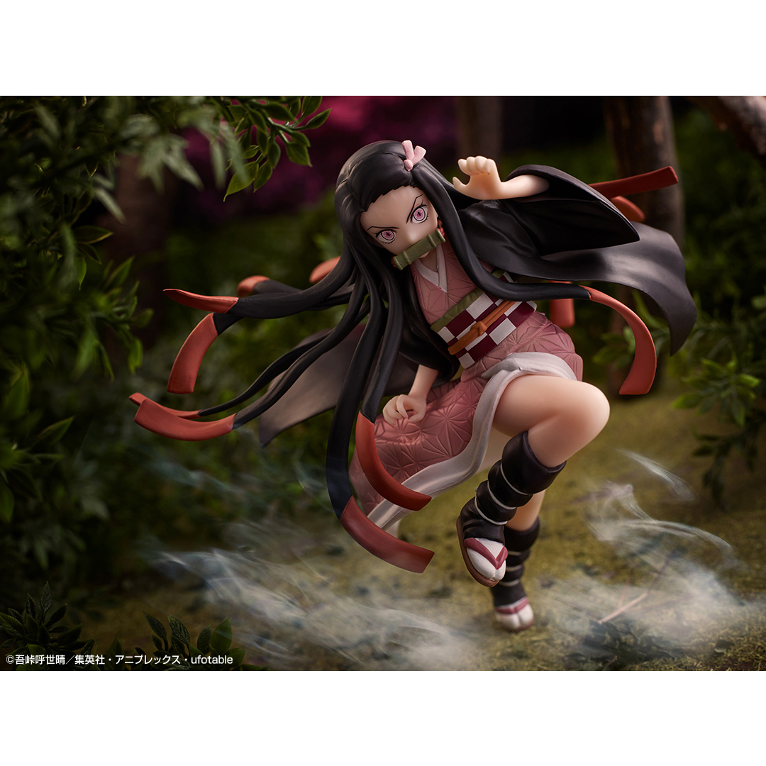 Ichiban Kuji Demon Slayer : Kimetsu no Yaiba ~Troisième~ - Photo 12