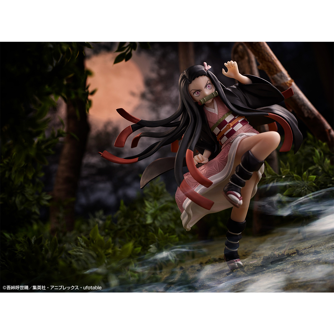 Ichiban Kuji Demon Slayer : Kimetsu no Yaiba ~Troisième~ - Photo 13