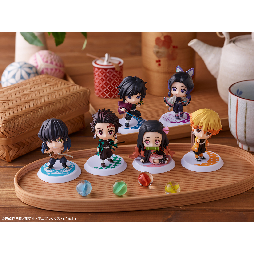 Ichiban Kuji Demon Slayer : Kimetsu no Yaiba ~Troisième~ - Photo 16