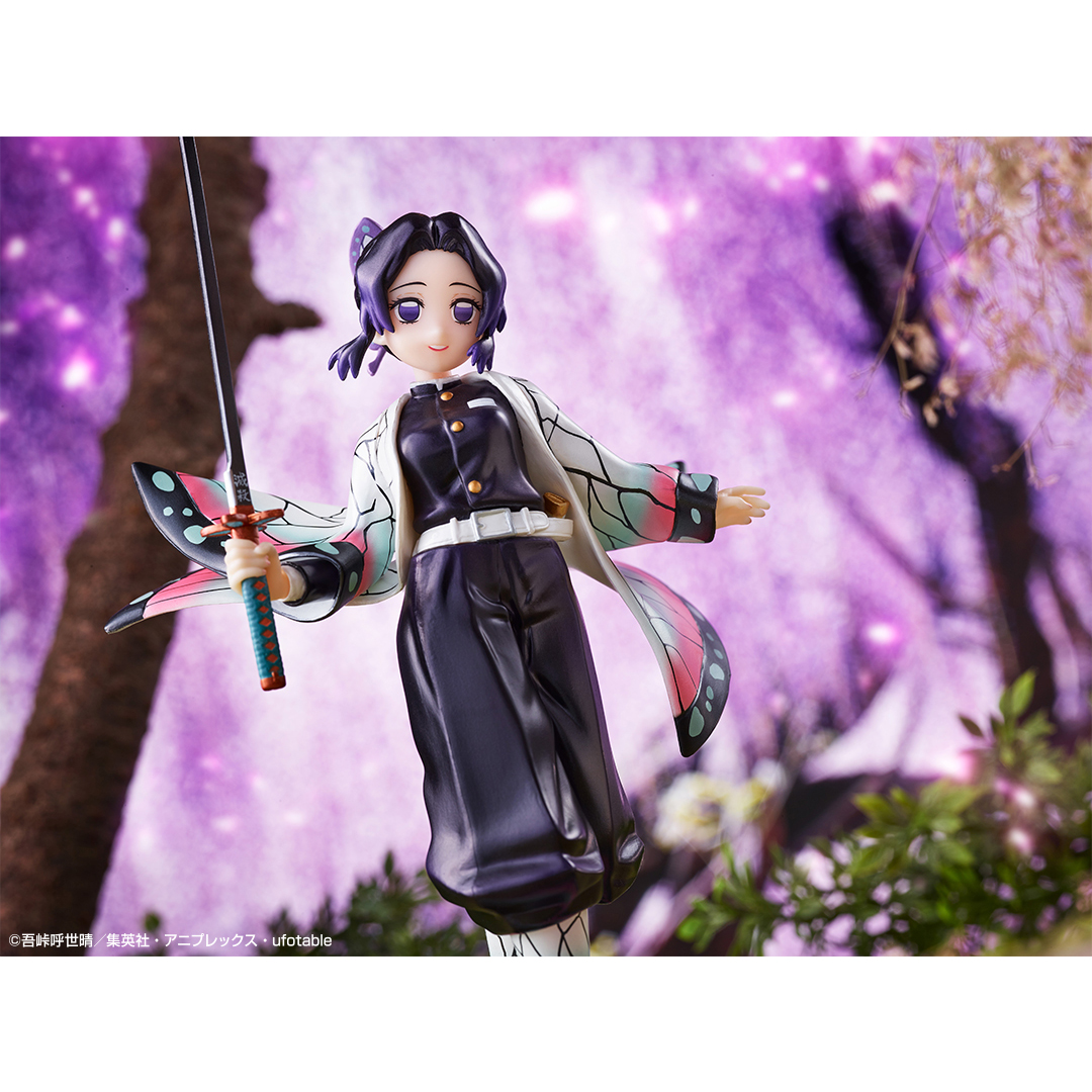 Ichiban Kuji Demon Slayer : Kimetsu no Yaiba ~Troisième~ - Photo 19