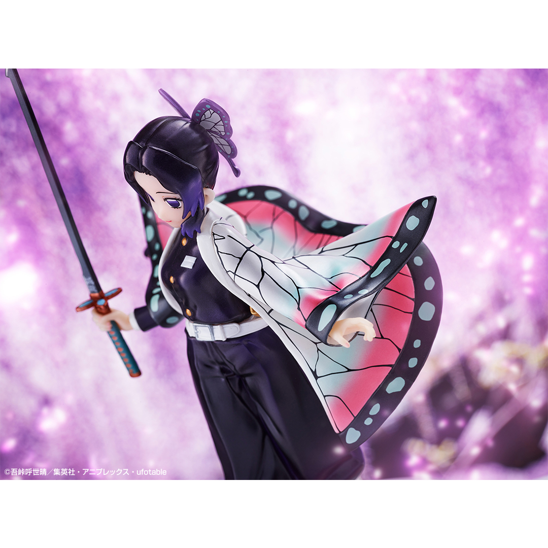 Ichiban Kuji Demon Slayer : Kimetsu no Yaiba ~Troisième~ - Photo 20