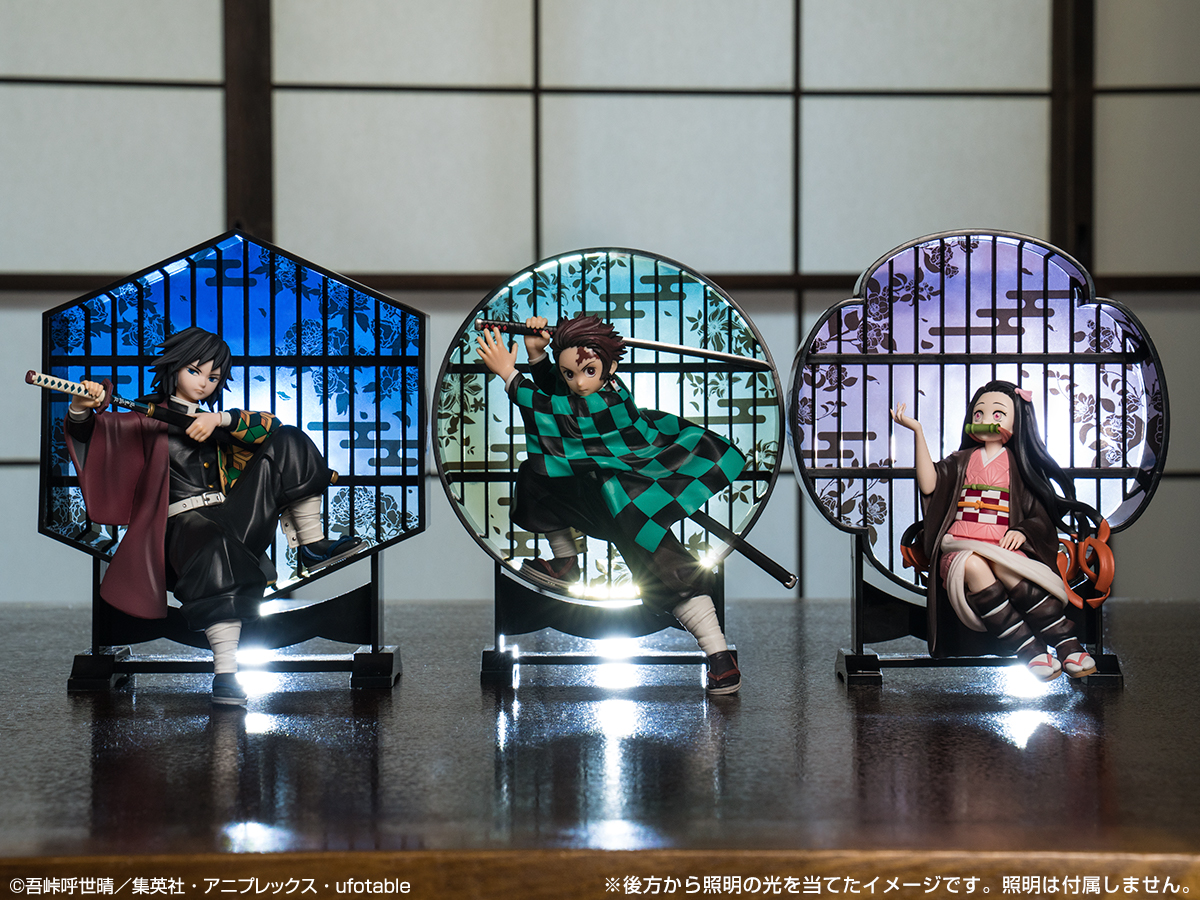 Ichiban Kuji Demon Slayer : La Volonté du Tueur de Démons - Photo 4