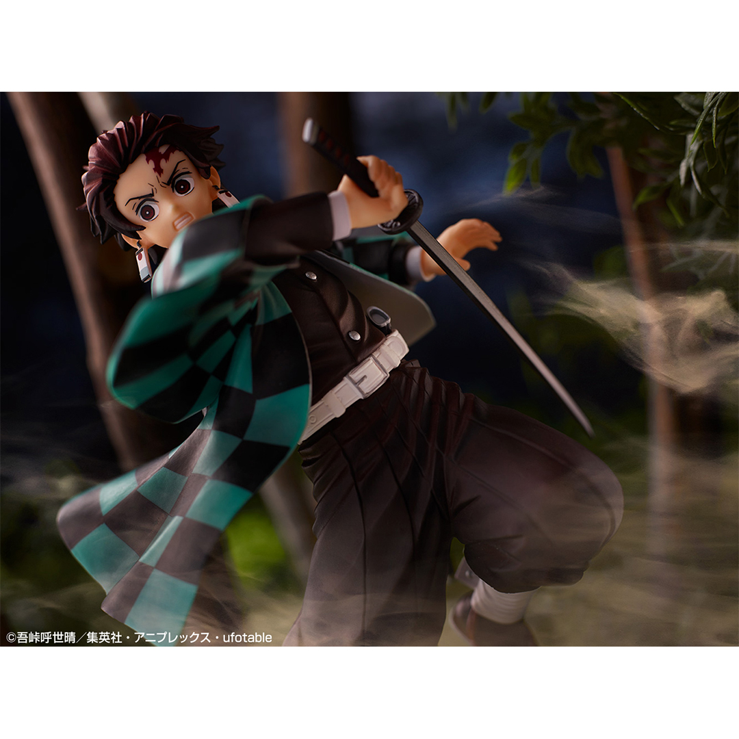 Ichiban Kuji Demon Slayer : Le Train de l'Infini - Photo 8
