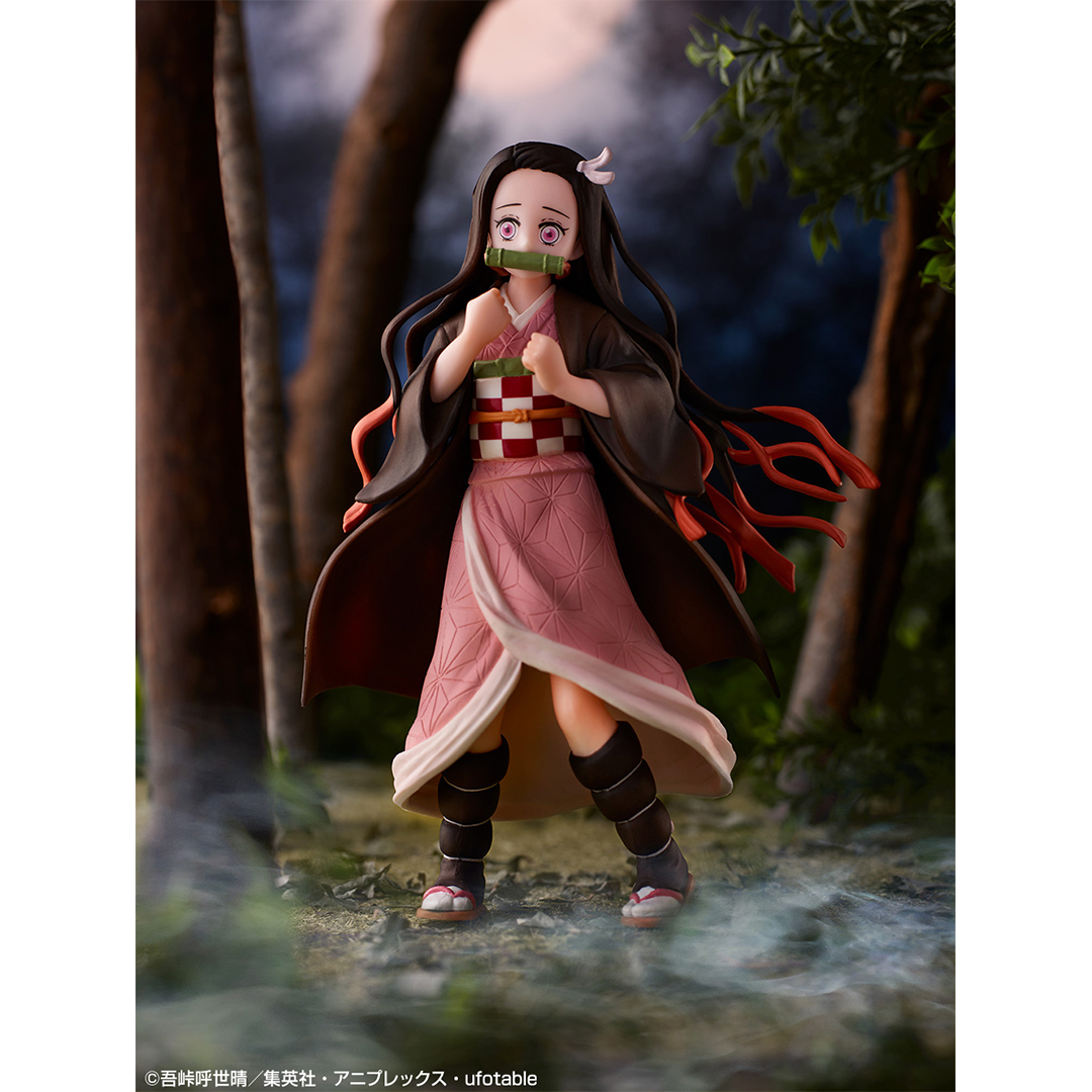 Ichiban Kuji Demon Slayer : Le Train de l'Infini - Photo 15