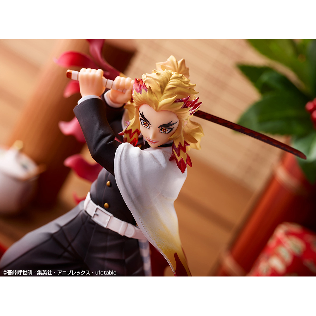 Ichiban Kuji Demon Slayer : Le Train de l'Infini - Photo 23