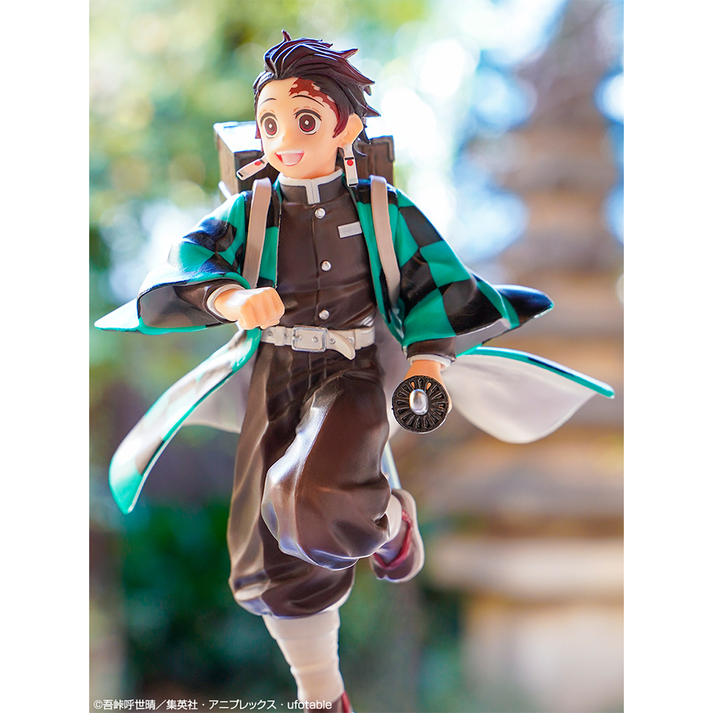Ichiban Kuji Demon Slayer ~Four~ Become the Strongest Blade - Photo 5