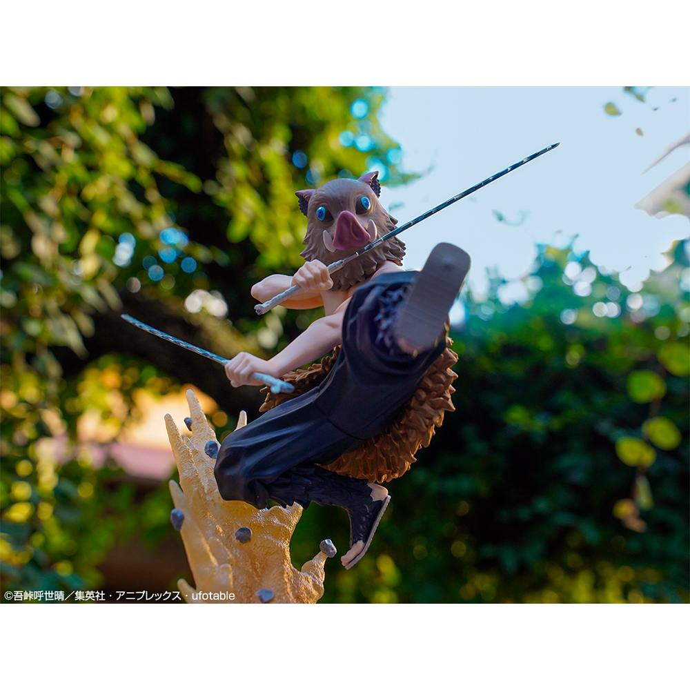 Ichiban Kuji Demon Slayer ~Four~ Become the Strongest Blade - Photo 16